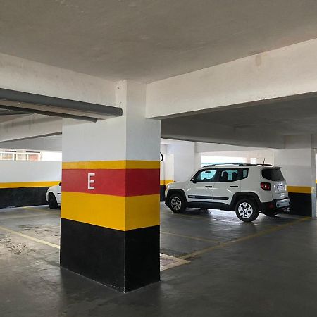 Apartamento Na Praia Grande - Aviacao Εξωτερικό φωτογραφία