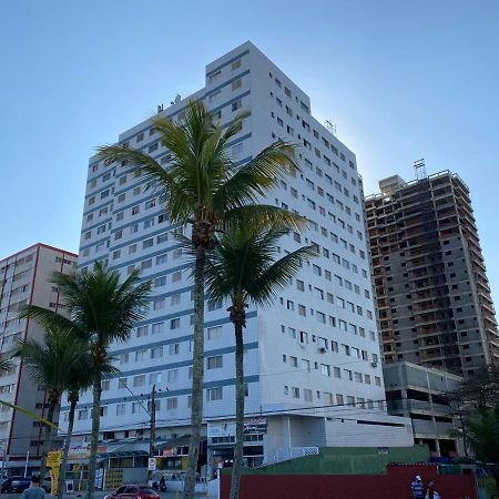 Apartamento Na Praia Grande - Aviacao Εξωτερικό φωτογραφία