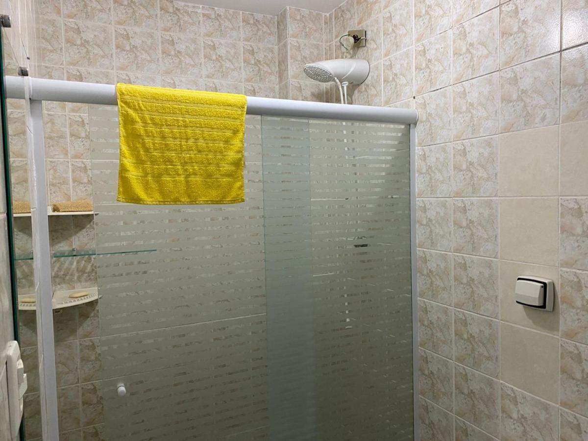 Apartamento Na Praia Grande - Aviacao Εξωτερικό φωτογραφία